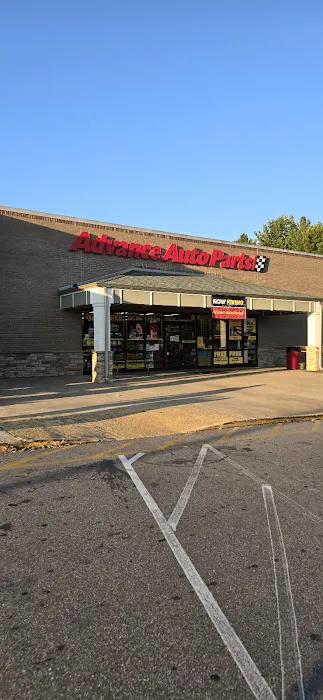 Advance Auto Parts 2