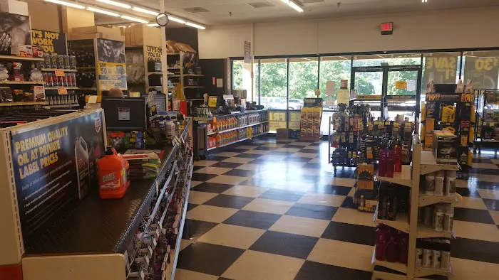 Advance Auto Parts 4
