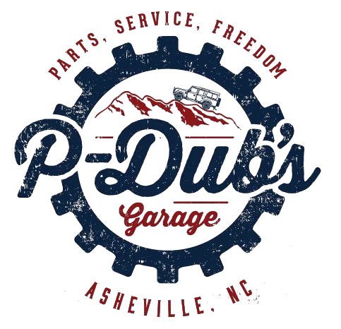 PDub's Garage LLC 0