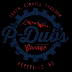 PDub's Garage LLC ico