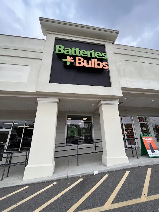 Batteries Plus 4