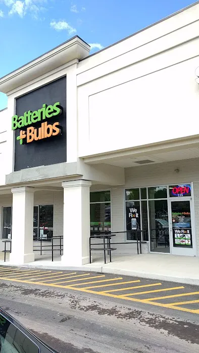 Batteries Plus 2