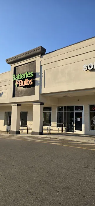 Batteries Plus 1