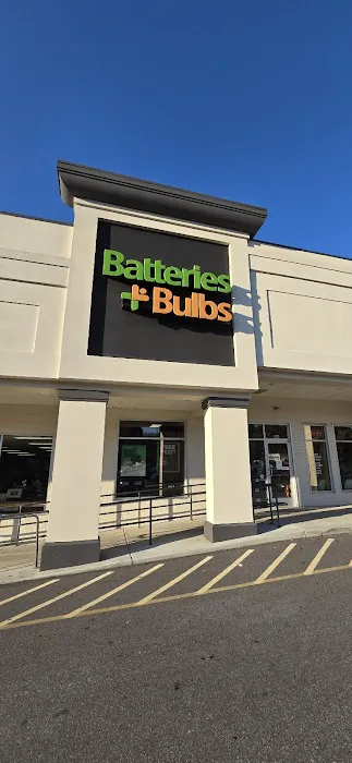 Batteries Plus 3