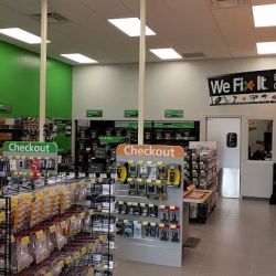 Batteries Plus ico