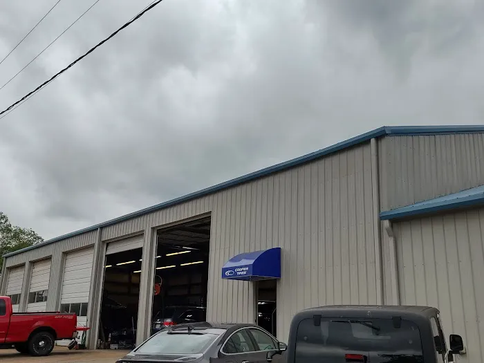 Horn's Tire & Auto 2