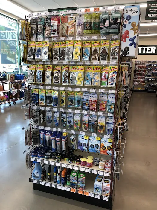 O'Reilly Auto Parts 4
