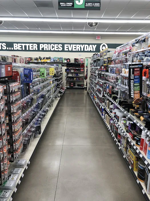 O'Reilly Auto Parts 8