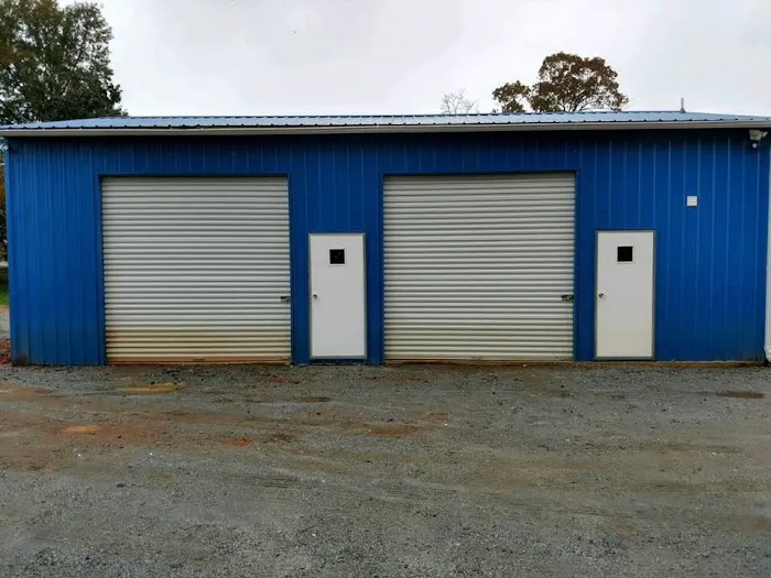 Whisnant's Automotive Repair LLC 0