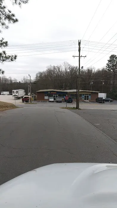 NAPA Auto Parts - Boiling Springs Auto Parts 1