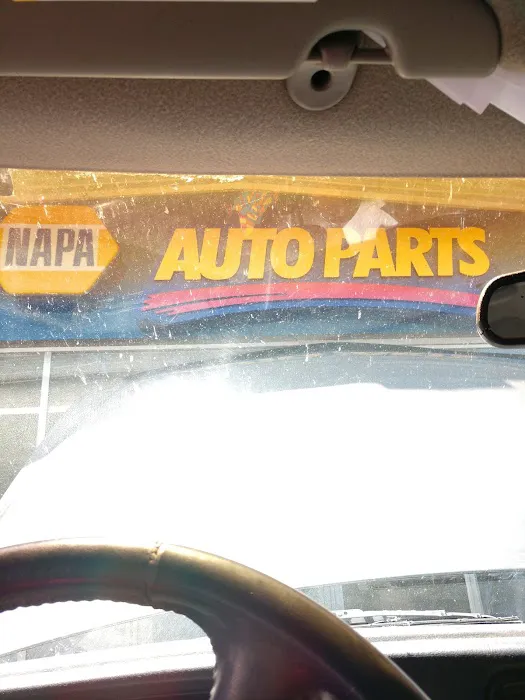 NAPA Auto Parts - Boiling Springs Auto Parts 0