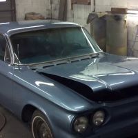Yelton`s Auto Body Shop