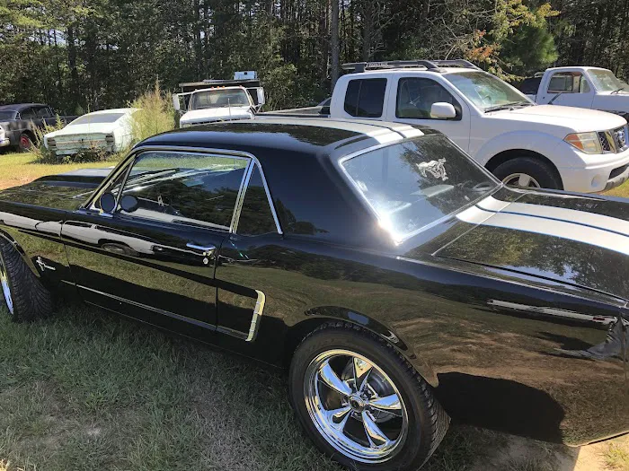 Smith's Custom Paint 3