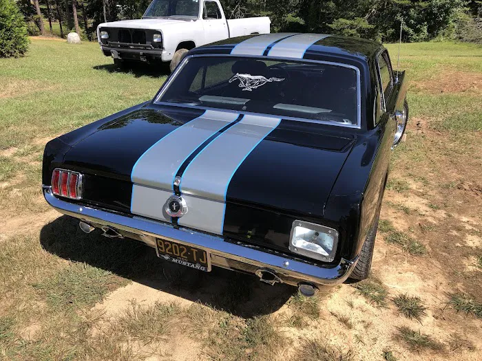 Smith's Custom Paint 2