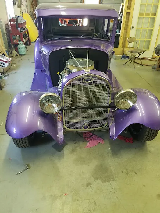 Custom Works By Michael 2