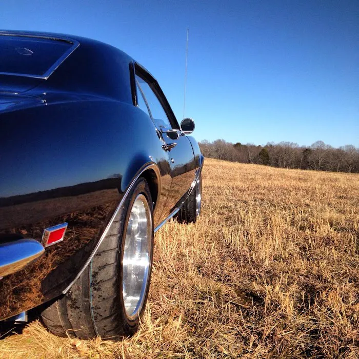 Custom Works By Michael 8