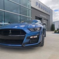 Franklin Ford, Inc. Service