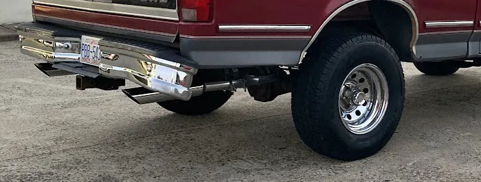 Keith's Muffler Shop 1