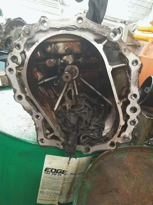 Carolina Transmissions & Brakes 0
