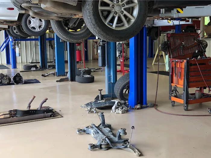 Carolina Transmissions & Brakes 8