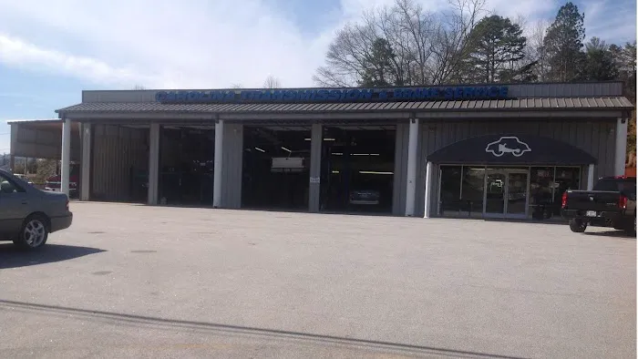 Carolina Transmissions & Brakes 7