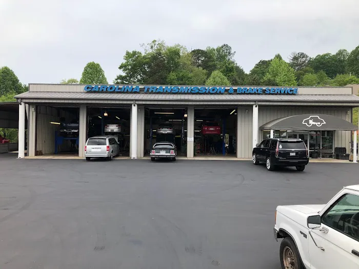 Carolina Transmissions & Brakes 6