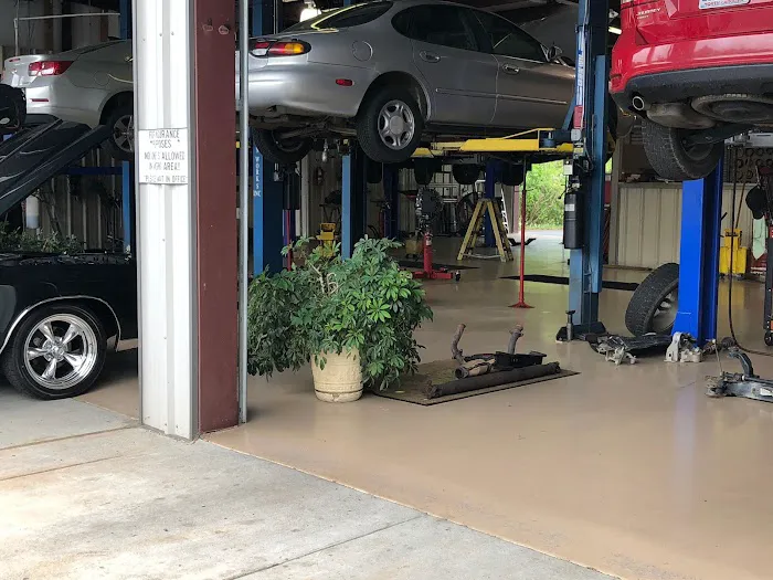 Carolina Transmissions & Brakes 4