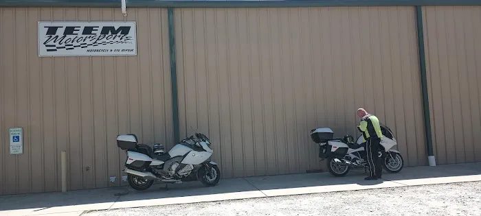 Teem Motorsports LLC 3