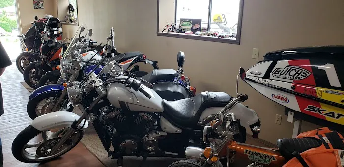 Teem Motorsports LLC 2