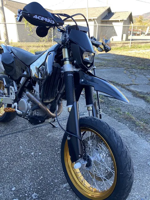 Teem Motorsports LLC 4