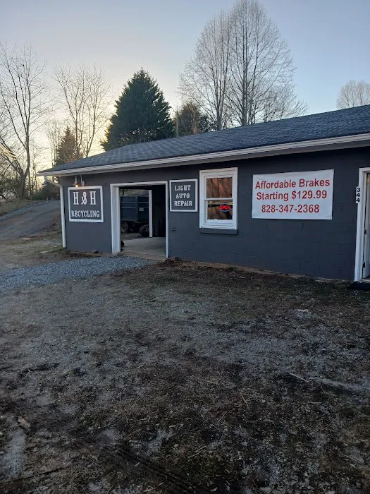 Light auto repair 0