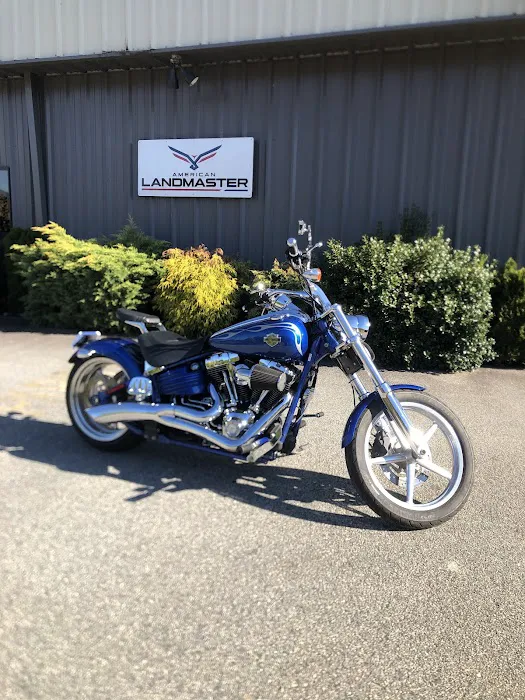 Franklin Power Sports 1