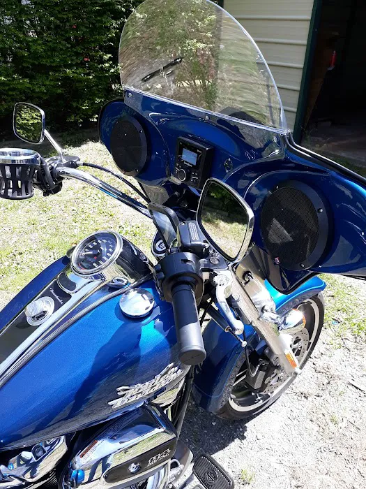 Franklin Power Sports 2