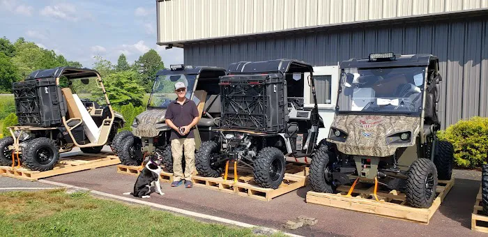 Franklin Power Sports 0