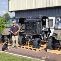 Franklin Power Sports