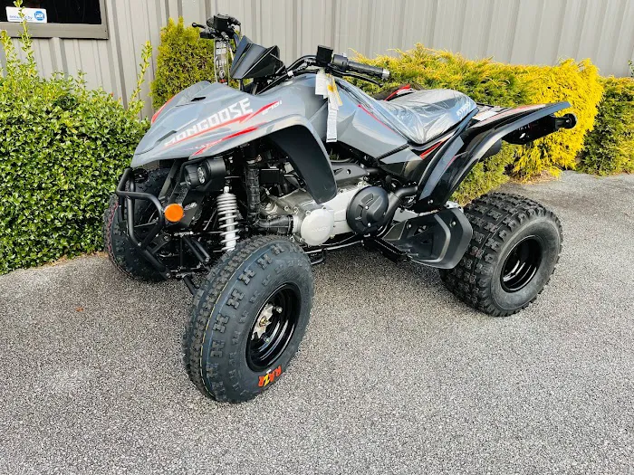 Franklin Power Sports 9