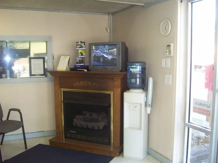 Family Auto Care Inc. 0