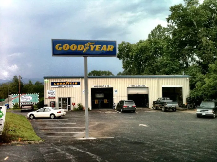 Family Auto Care Inc. 2
