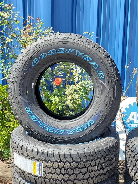 Family Auto Care Inc. 8