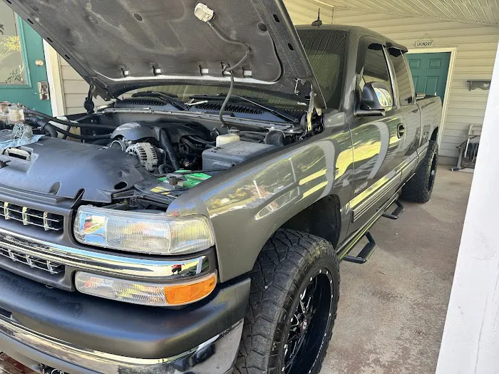 Freedom Tire And Service Inc 0