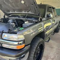 Freedom Tire And Service Inc