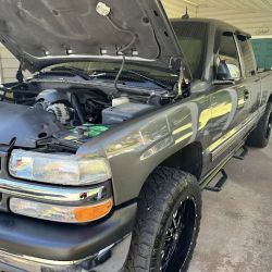Freedom Tire And Service Inc ico