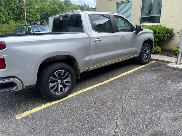 Freedom Tire And Service Inc 4