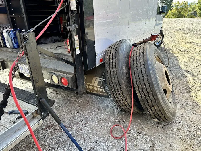 Freedom Tire And Service Inc 3