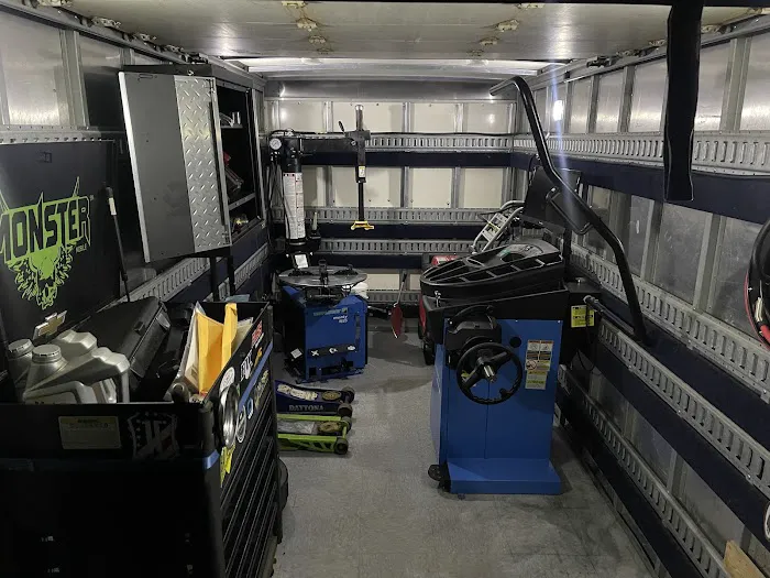 Freedom Tire And Service Inc 2
