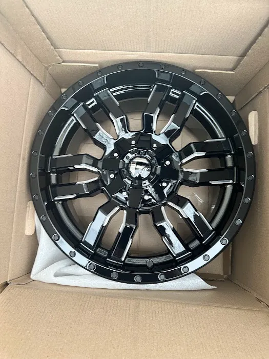Freedom Tire And Service Inc 7