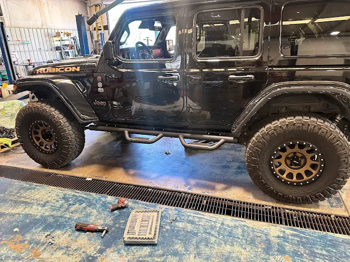 Freedom Tire And Service Inc 5