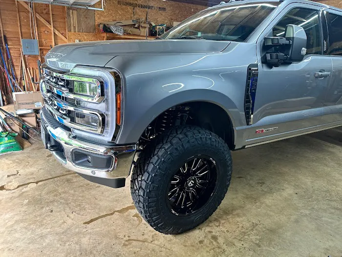 Freedom Tire And Service Inc 1
