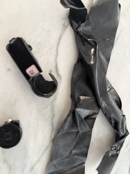 Poindexter Tire 0