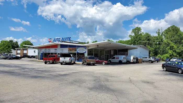 Carquest Auto Parts - DOBSON AUTO PARTS 0